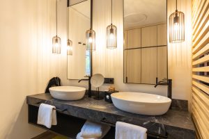 Badezimmer Bei Gretel