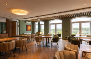 Restaurant Melior Vivere